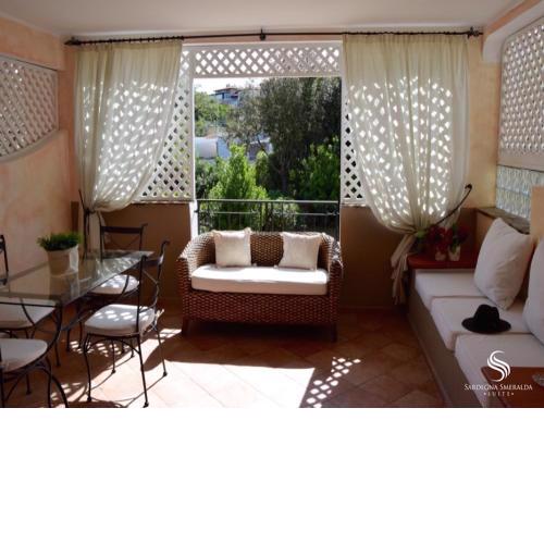 Villaggio Smeralda by Sardegna Smeralda Suite