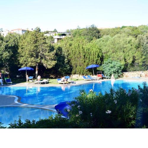 villaggio smeralda, porto rotondo