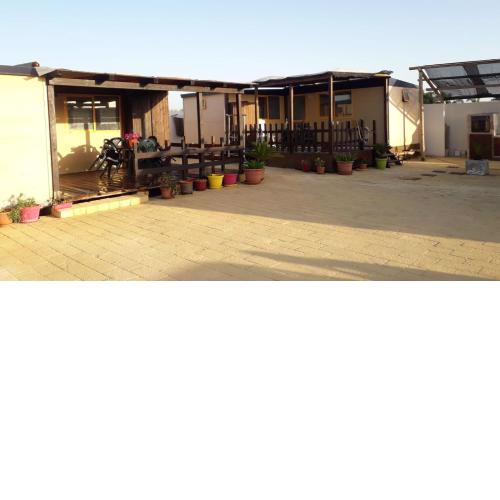 VILLAGGIO STAGNONE