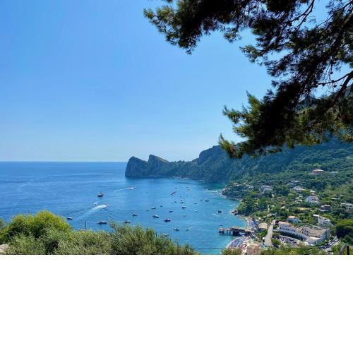 Villaggio Syrenuse