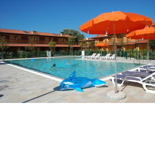 Villaggio Tamerici
