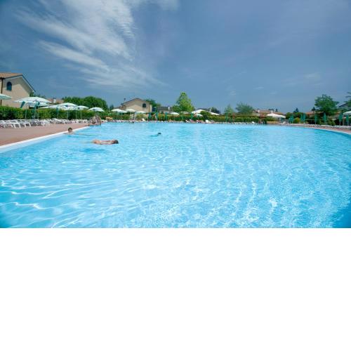 Villaggio Teodorico