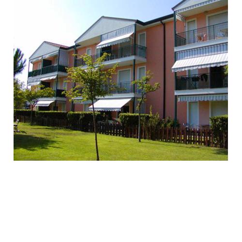 Villaggio Tirreno appartamento 01