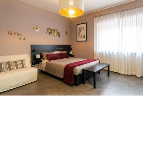 Villaggio tranquillo BamBnB