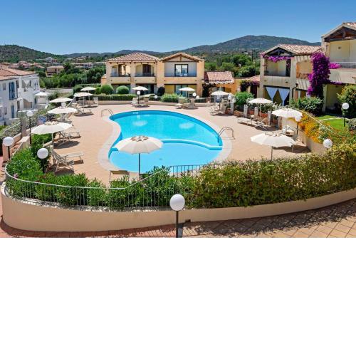 Villaggio Turchese
