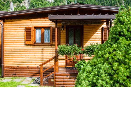 Villaggio Turistico Camping Cervino