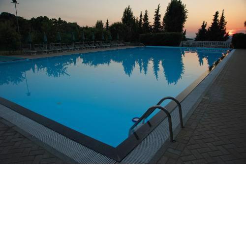 Villaggio Turistico Camping Il Fontino