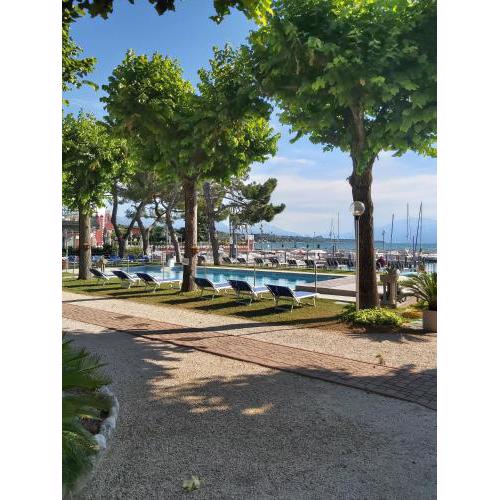 Villaggio Turistico dei Tigli