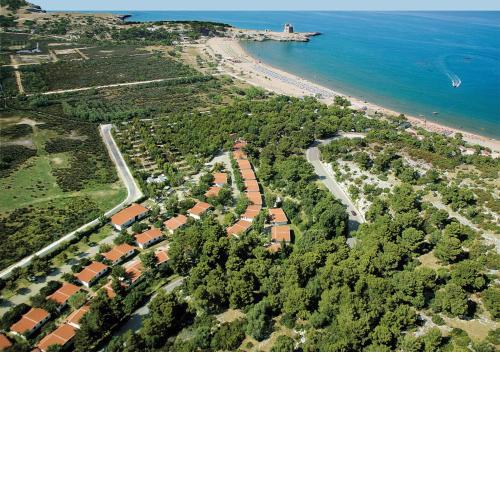 Villaggio Turistico Grotta dell'Acqua