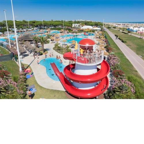 Villaggio Turistico Internazionale
