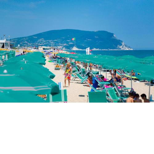 Villaggio Turistico Internazionale