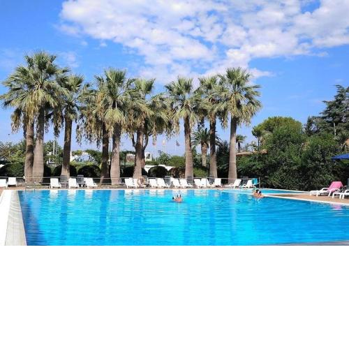 Villaggio Turistico La Mantinera - Appartamenti de Luxe