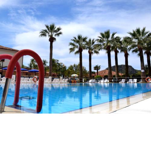 Villaggio Turistico La Mantinera - Residence
