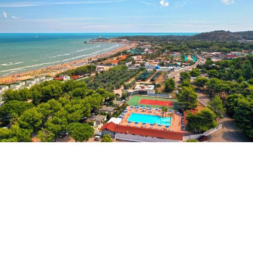 Villaggio Turistico Le Diomedee