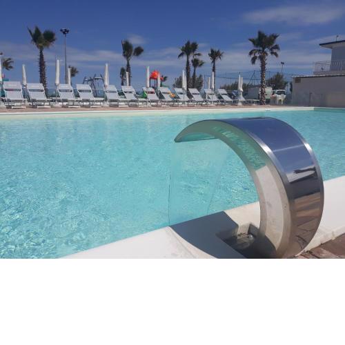 Villaggio Turistico Residence Mare