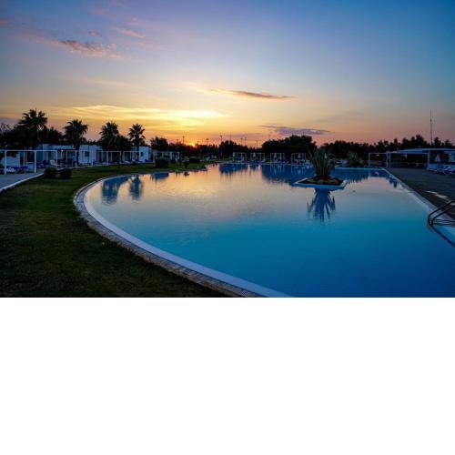 Villaggio Turistico Residenza Torre Rinalda