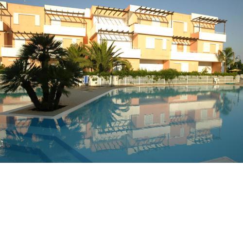 VILLAGGIO TURISTICO TRAMONTI