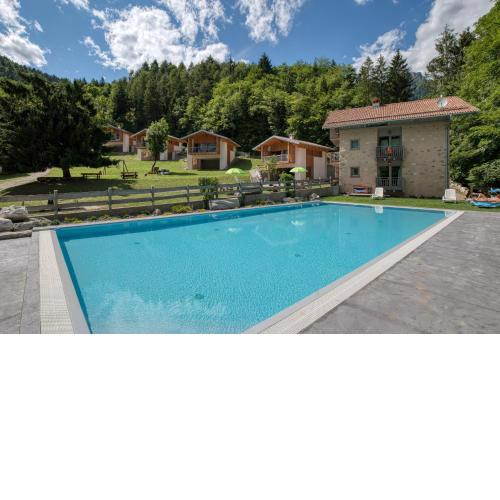 VILLAGGIO VAL MOLINI