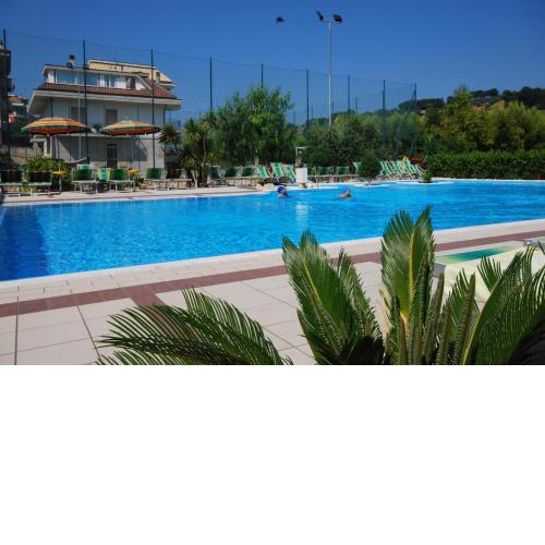 Villaggio Verde Cupra