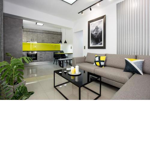 Villagio House