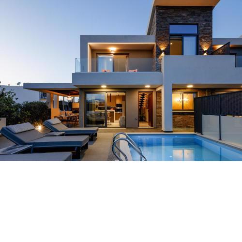 VillAgioi Luxury Living
