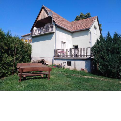 VIL'LAGUNA Apartment with view of Balaton