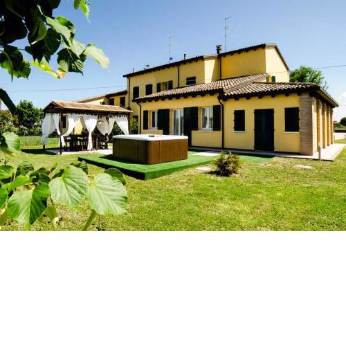 VillaIncanto