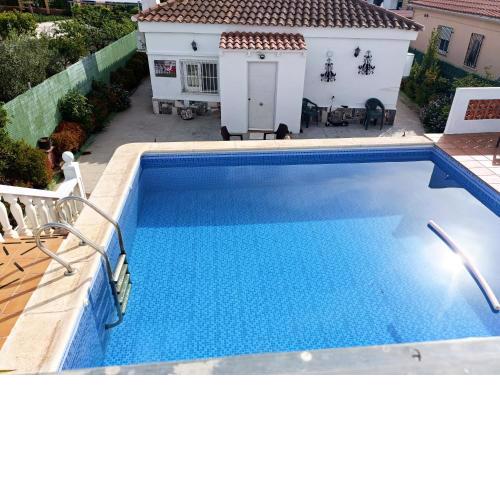 villa,Jacuzzi, in city of music,near forest park,equestrian center