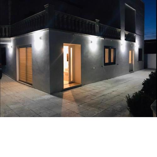 Villa“La Salentina”