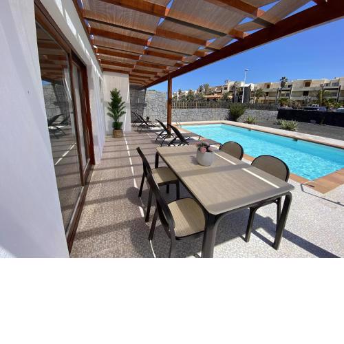 Villalia Capri "Flexitime"