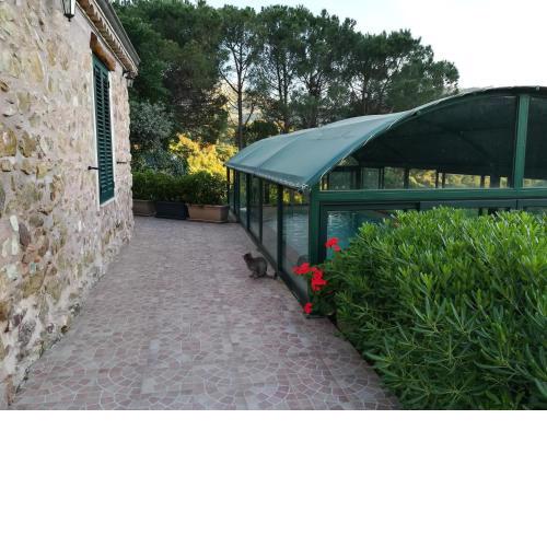 VILLALINDA CON PISCINA