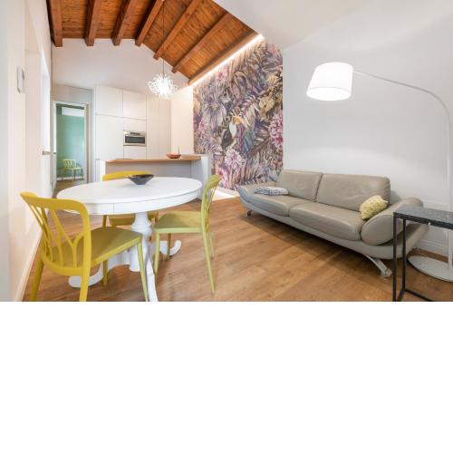 Villalù - Appartamento Tucano
