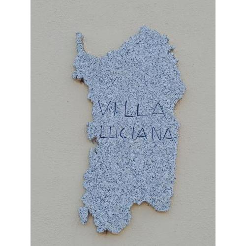 Villaluciana