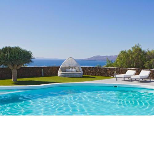 VillaMare by MZ Villas