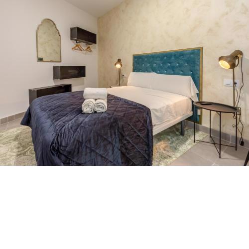 Villamarta Boutique Rooms