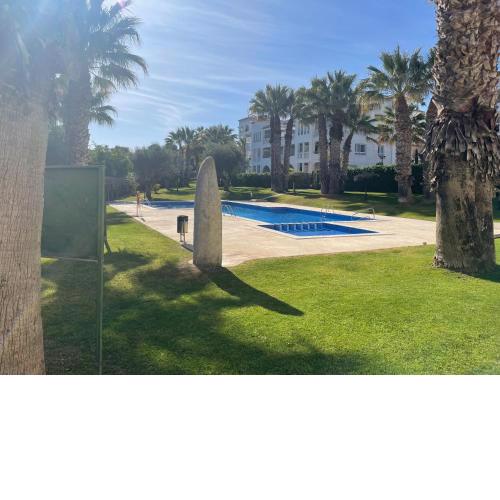 Villamartin-golf apartment