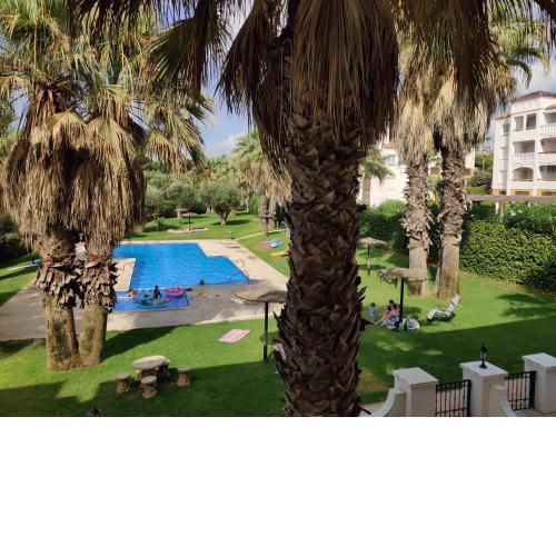 Villamartin plaza golf