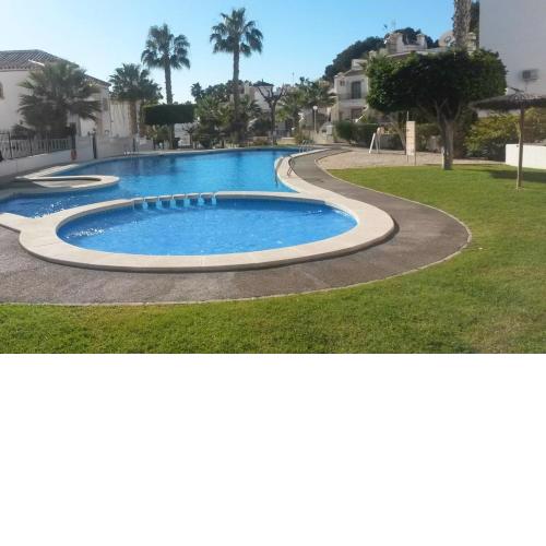 Villamartín PlazaGolf
