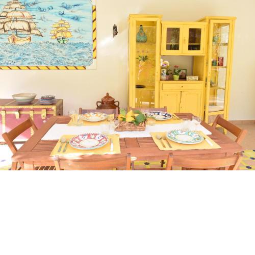 Villamena Apartment