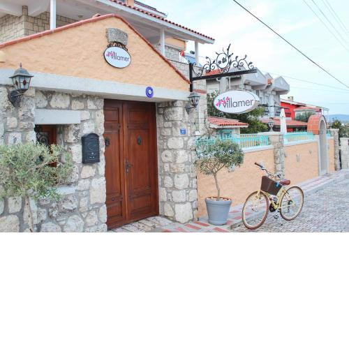 Villamer Alaçatı