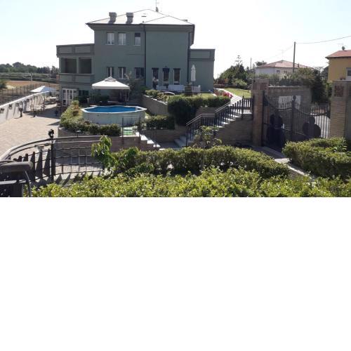 Villamir B&B