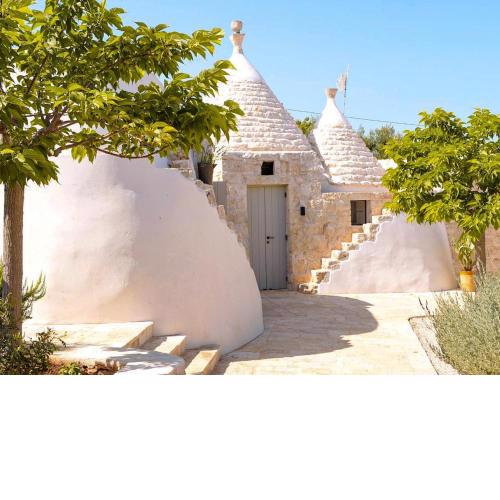 VILLAMORE APULIA by LOVELUXURYPUGLIA