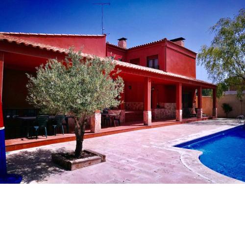 Villana