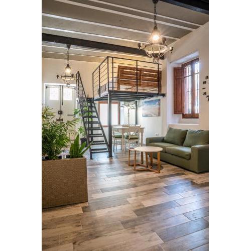 Villanova Loft