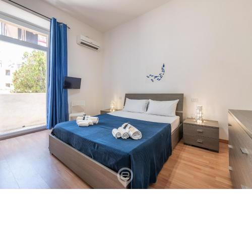 Villanova Rooms