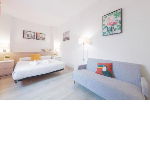 Villanueva Apartment