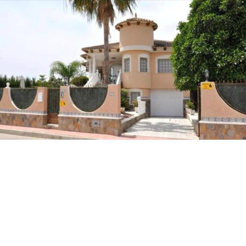Villaparadise