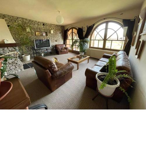 VillaPark Garden House