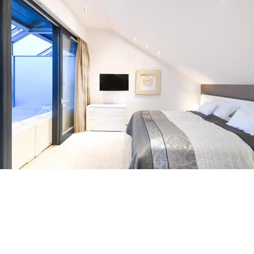 Villapark Luxury Apartman Balatonfüred