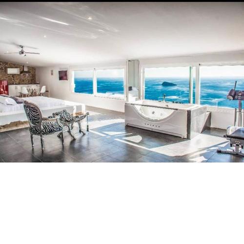 VILLAPLAYA BENiDORM